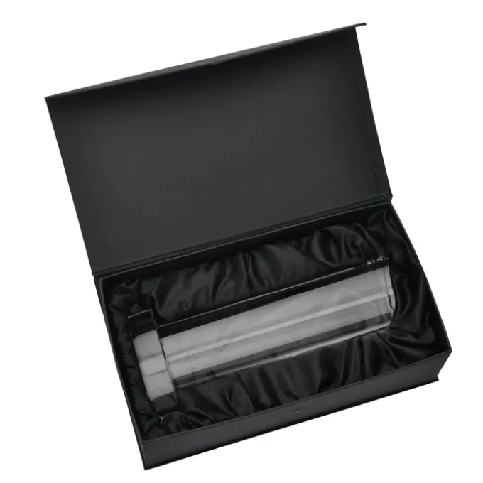 Dignify Crystal Award - 10 inches