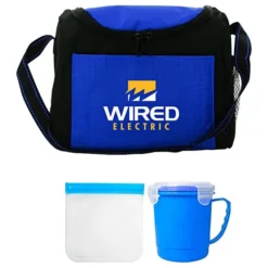 Dine In Soup & Sandwich Lunch Set