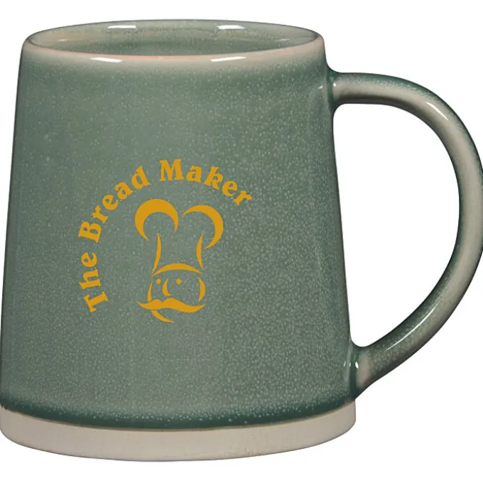 Dinenzio Coffee Mug - 16 oz