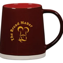 Dinenzio Coffee Mug - 16 oz