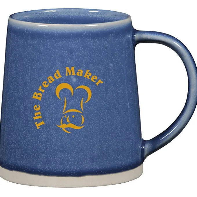Dinenzio Coffee Mug - 16 oz