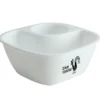 Dip-It Snack Bowl