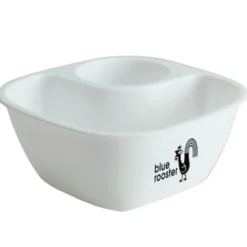 Dip-It Snack Bowl