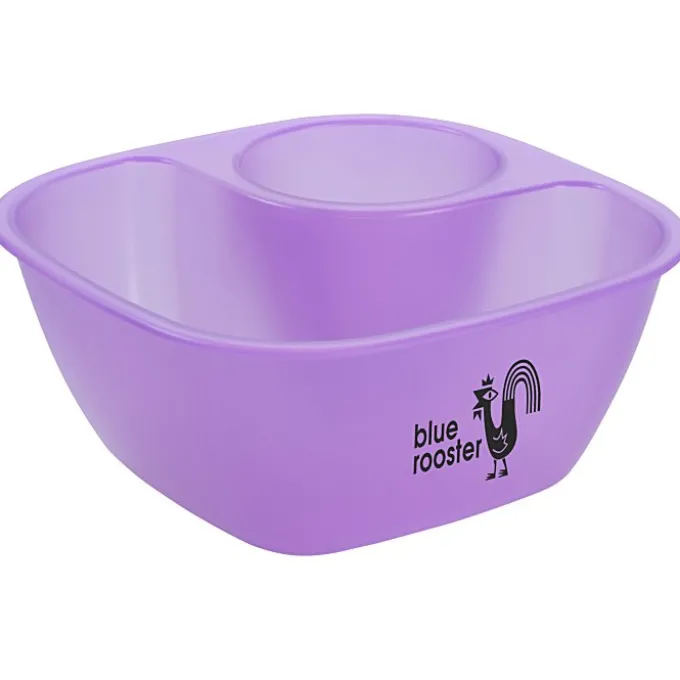 Dip-It Snack Bowl