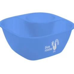 Dip-It Snack Bowl