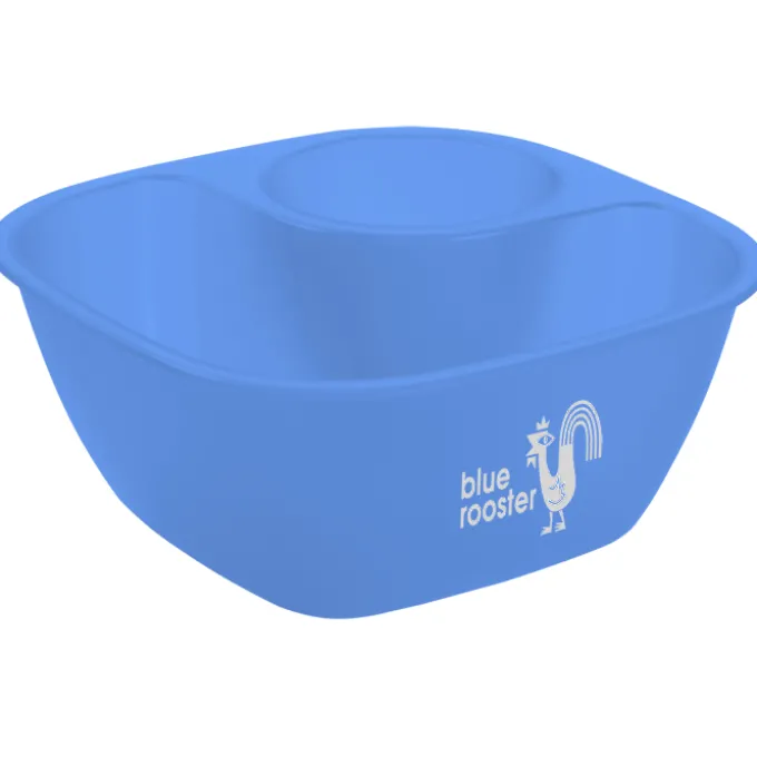 Dip-It Snack Bowl
