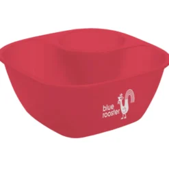 Dip-It Snack Bowl