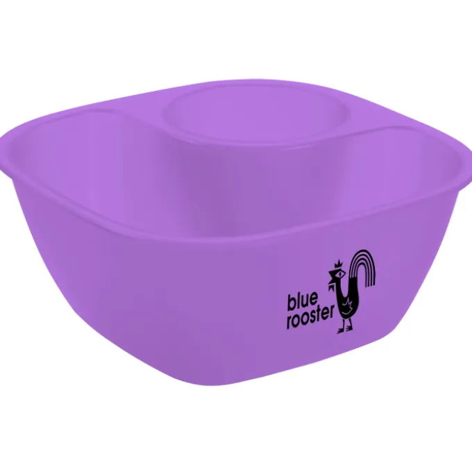 Dip-It Snack Bowl