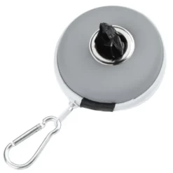 Disc Pet Bag Dispenser