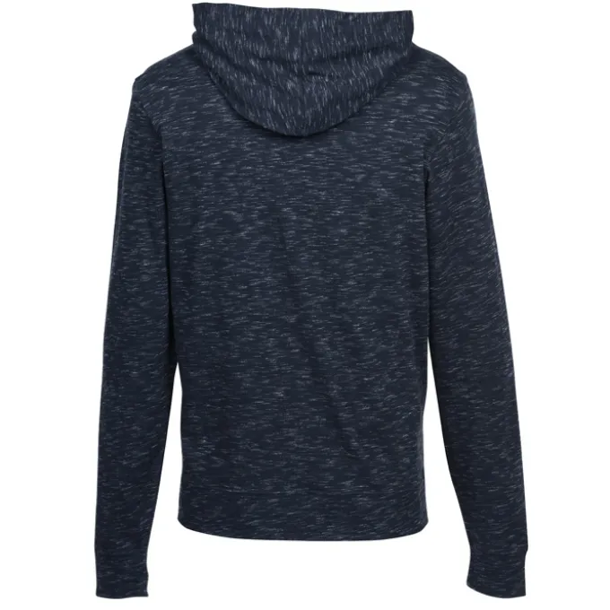 District Award Full-Zip Hoodie - Men's - Embroidered