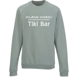 District Cloud Fleece Crewneck Sweatshirt