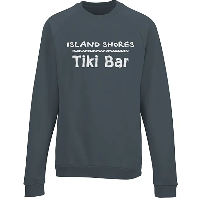 District Cloud Fleece Crewneck Sweatshirt