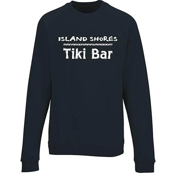 District Cloud Fleece Crewneck Sweatshirt