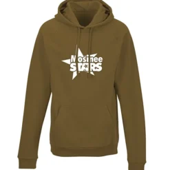 District Cloud Fleece Hoodie