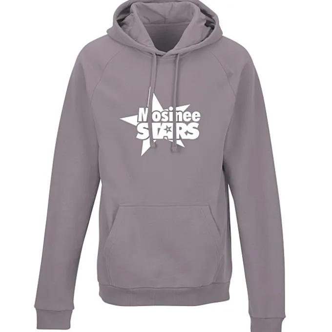District Cloud Fleece Hoodie