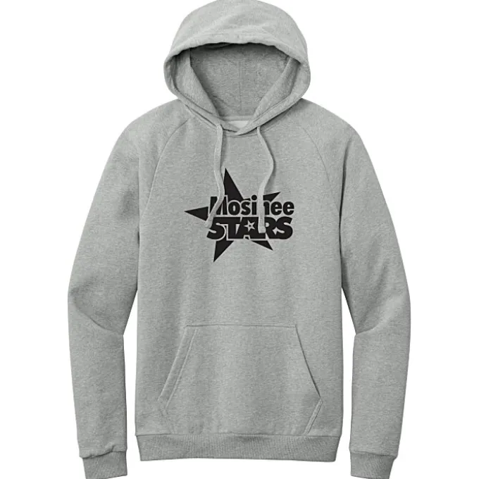 District Cloud Fleece Hoodie
