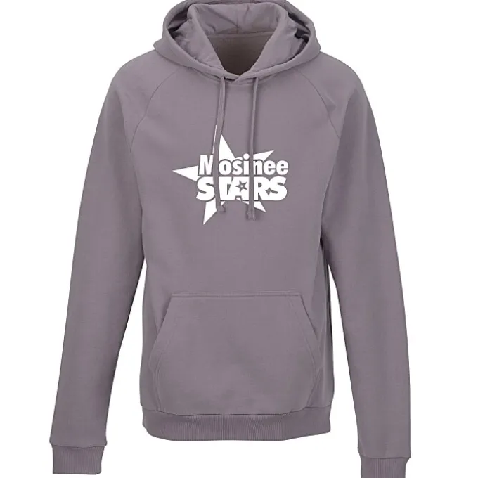 District Cloud Fleece Hoodie