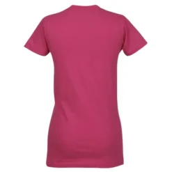 District Concert Tee - Ladies' - Embroidered
