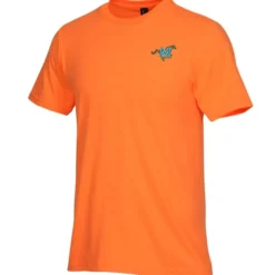 District Concert Tee - Men's - Embroidered