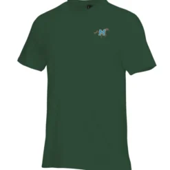 District Concert Tee - Men's - Embroidered