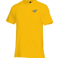 District Concert Tee - Men's - Embroidered