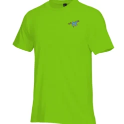 District Concert Tee - Men's - Embroidered