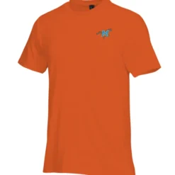 District Concert Tee - Men's - Embroidered