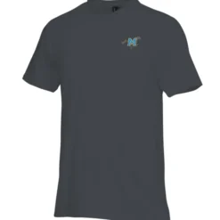 District Concert Tee - Men's - Embroidered
