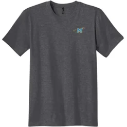 District Concert Tee - Men's - Embroidered