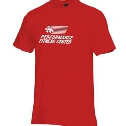 District Concert Tee - Men's - Screen