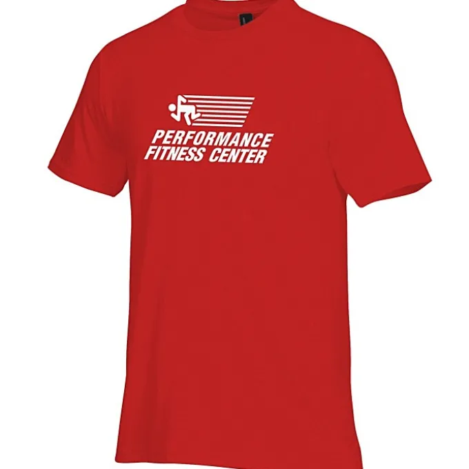 District Concert Tee - Men's - Screen