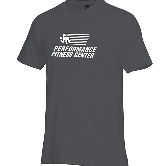District Concert Tee - Men's - Screen