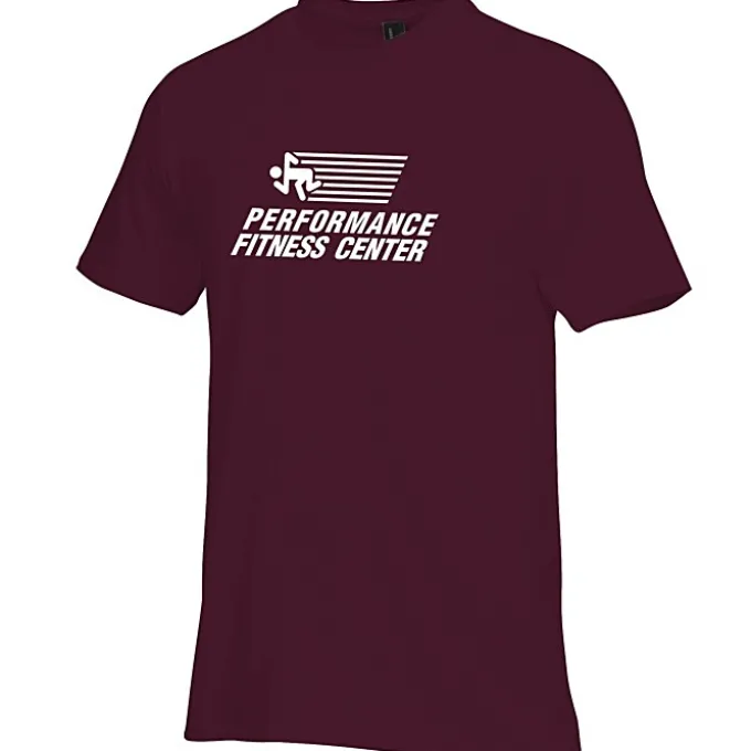 District Concert Tee - Men's - Screen