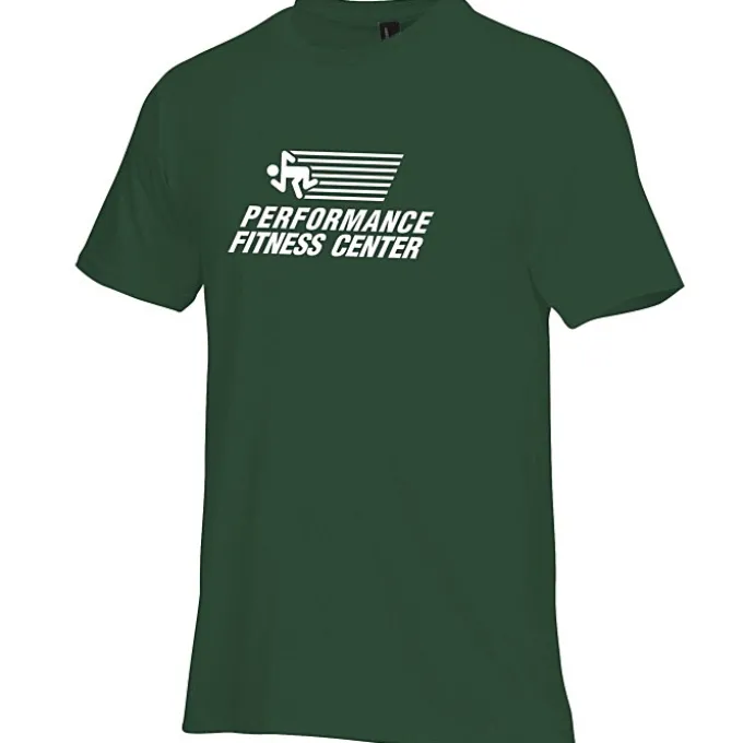 District Concert Tee - Men's - Screen