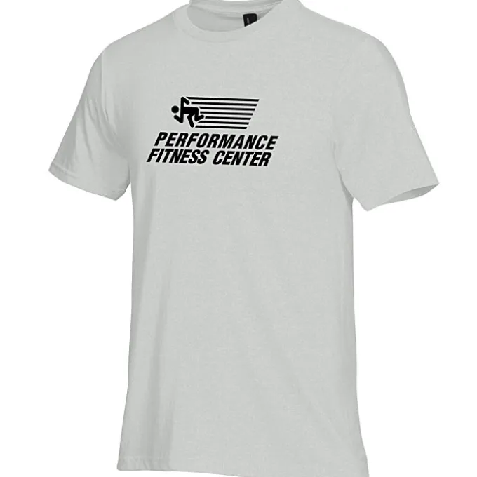 District Concert Tee - Men's - Screen