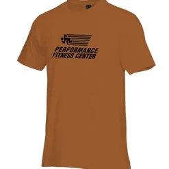 District Concert Tee - Men's - Screen
