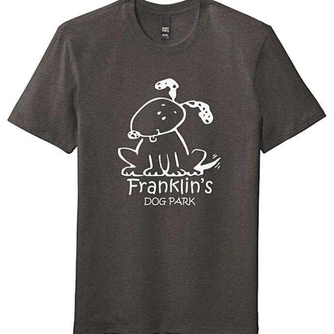 District Flexible Blend T-Shirt - Men's