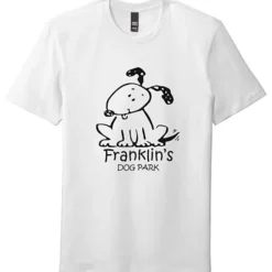 District Flexible Blend T-Shirt - Men's