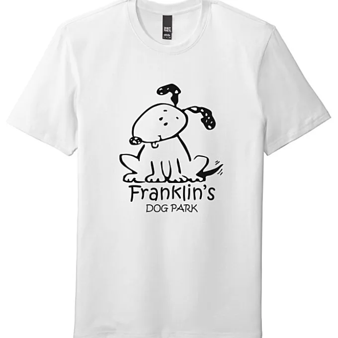 District Flexible Blend T-Shirt - Men's