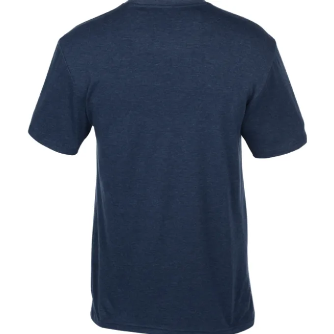District Flexible Blend T-Shirt - Men's