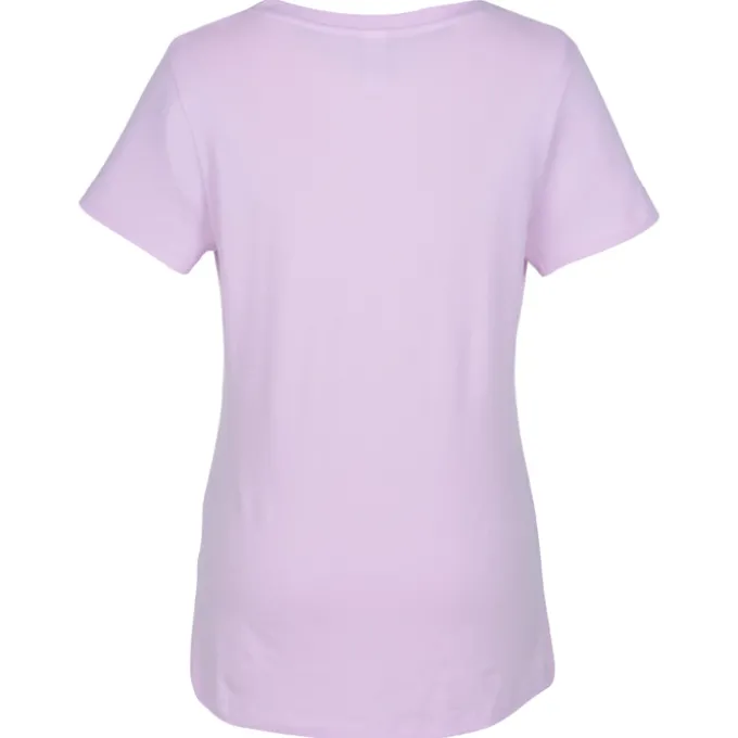 District Flexible Blend T-Shirt - Ladies'