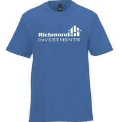 District Icon Perfect Weight T-Shirt