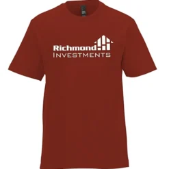 District Icon Perfect Weight T-Shirt