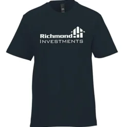 District Icon Perfect Weight T-Shirt