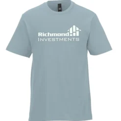 District Icon Perfect Weight T-Shirt