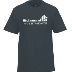 District Icon Perfect Weight T-Shirt