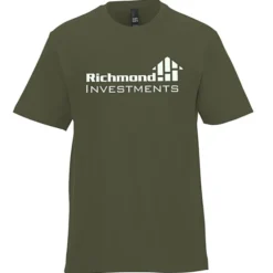 District Icon Perfect Weight T-Shirt