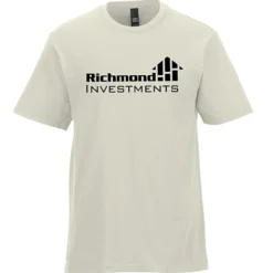 District Icon Perfect Weight T-Shirt