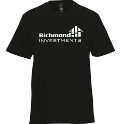 District Icon Perfect Weight T-Shirt
