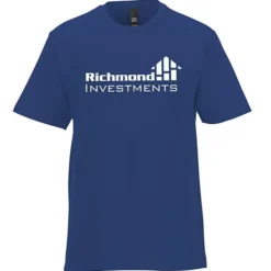 District Icon Perfect Weight T-Shirt